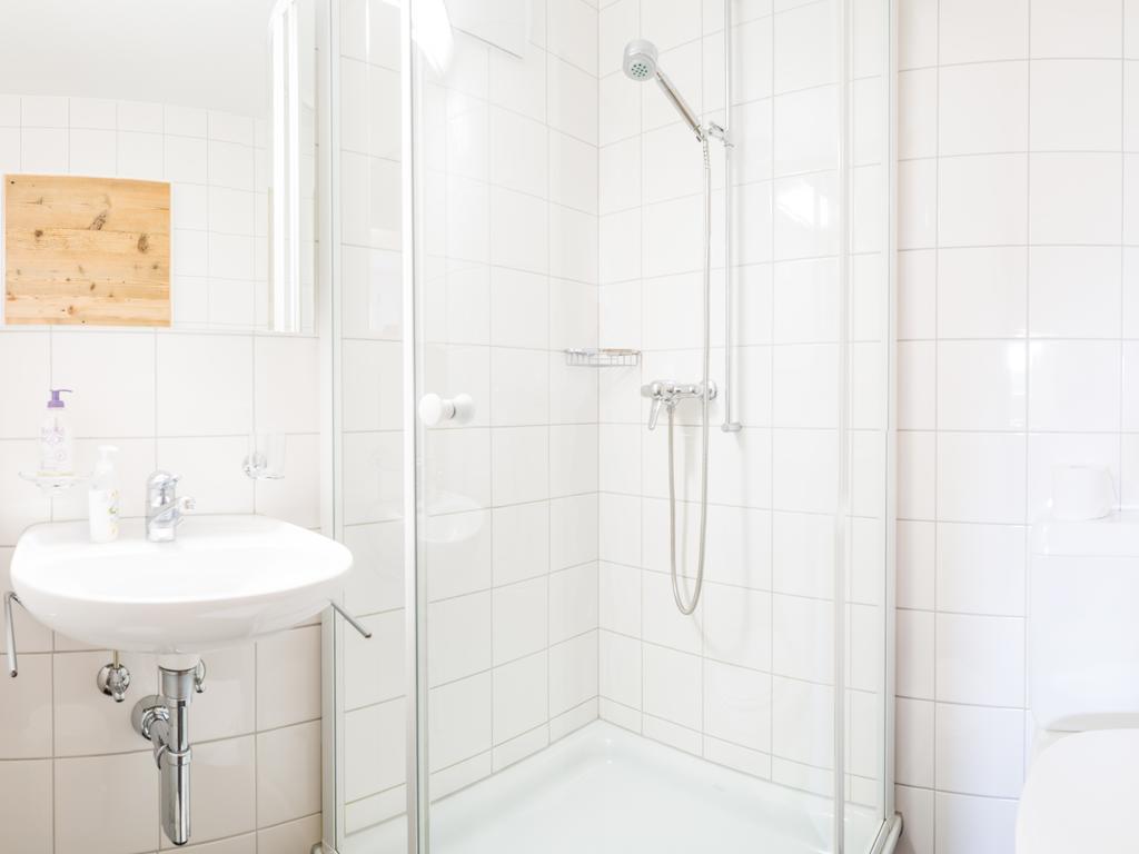 Edelweiss Mira Neiv Apartman Flims Kültér fotó